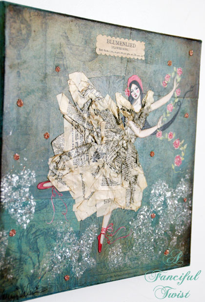 Flower song 2 Flower song 2