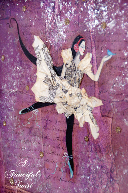 The Little Gypsy 4 The Little Gypsy 4