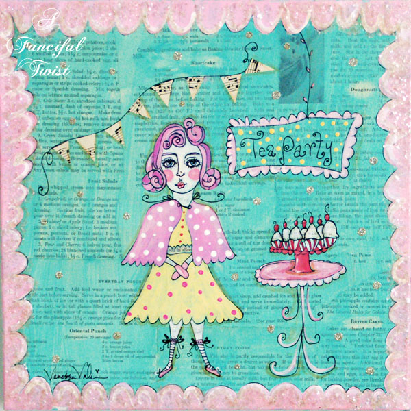 Tea Party 1 Tea Party 1