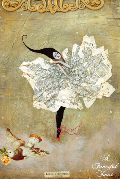 Loves Confession 6 Loves Confession 6