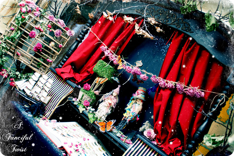 Mad tea party prep 11