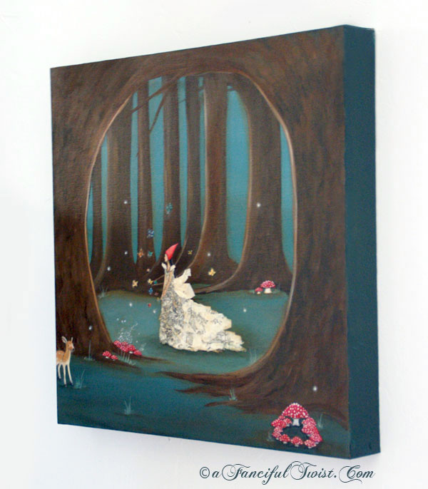 Into the fairytale forest 12