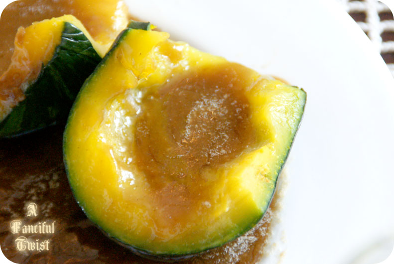 Marigold Monday 6 Kabocha 2 Marigold Monday 6 Kabocha 2