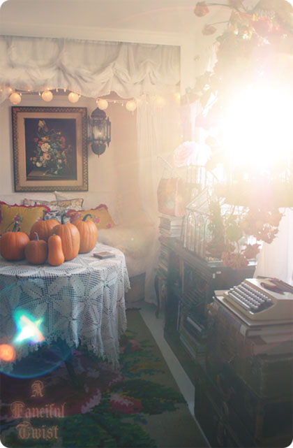 Autumn light 1 Autumn light 1