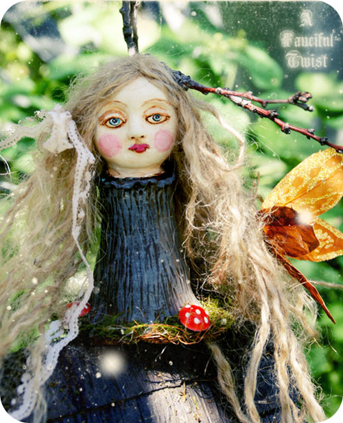 Witches Cottage 9 Witches Cottage 9