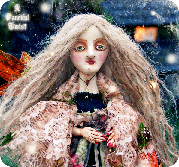 Witches Cottage 15 Witches Cottage 15