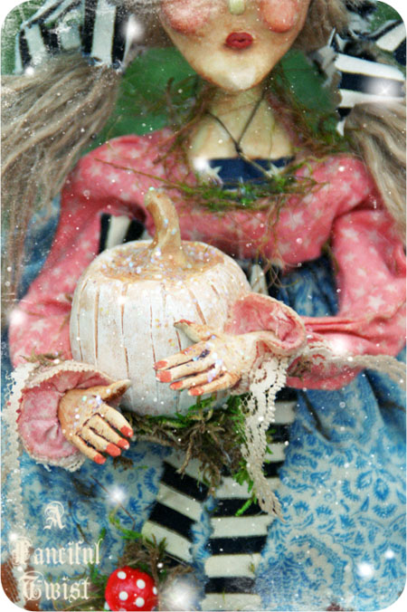 Witches Cottage 23 Witches Cottage 23