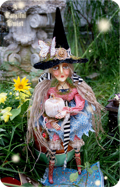 Witches Cottage 24 Witches Cottage 24