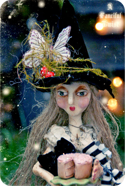 Witches Cottage 26 Witches Cottage 26