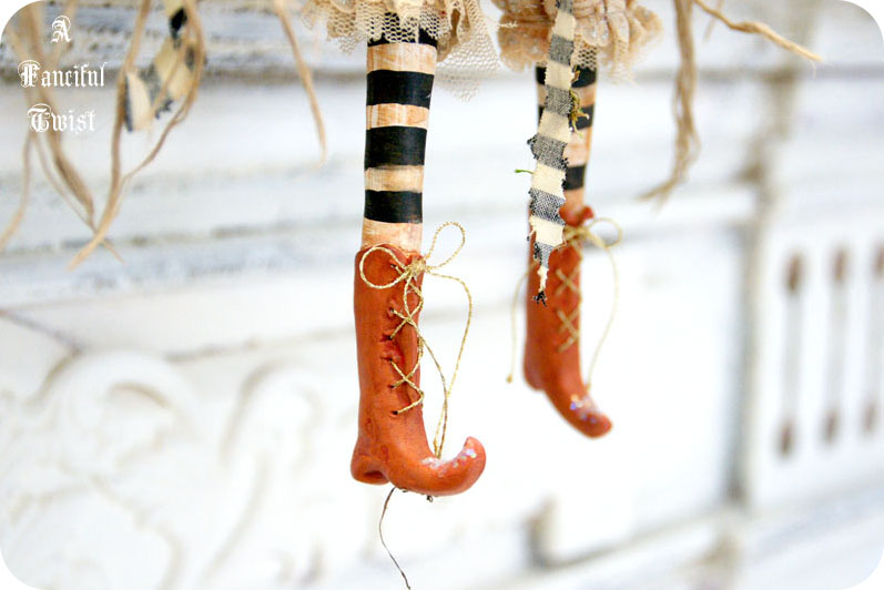 Witches Cottage 8a Witches Cottage 8a