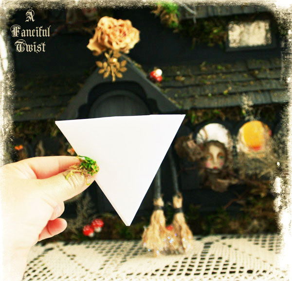 Paper spider web 8 Paper spider web 8