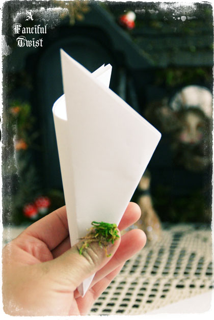 Paper spider web 26 Paper spider web 26