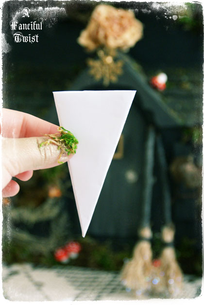 Paper spider web 30 Paper spider web 30