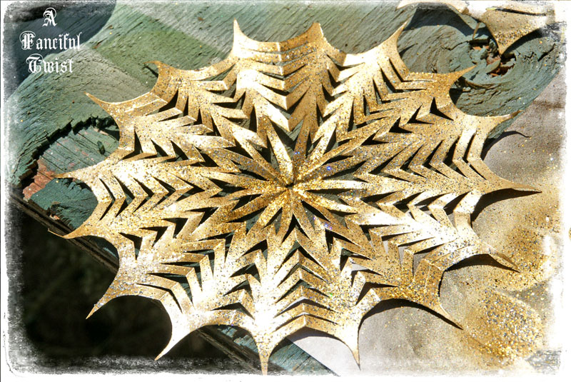 Paper spider web 41 Paper spider web 41