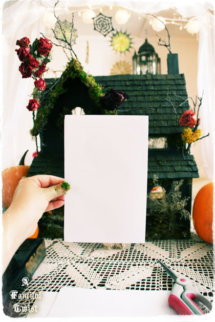 Paper spider web 24 Paper spider web 24