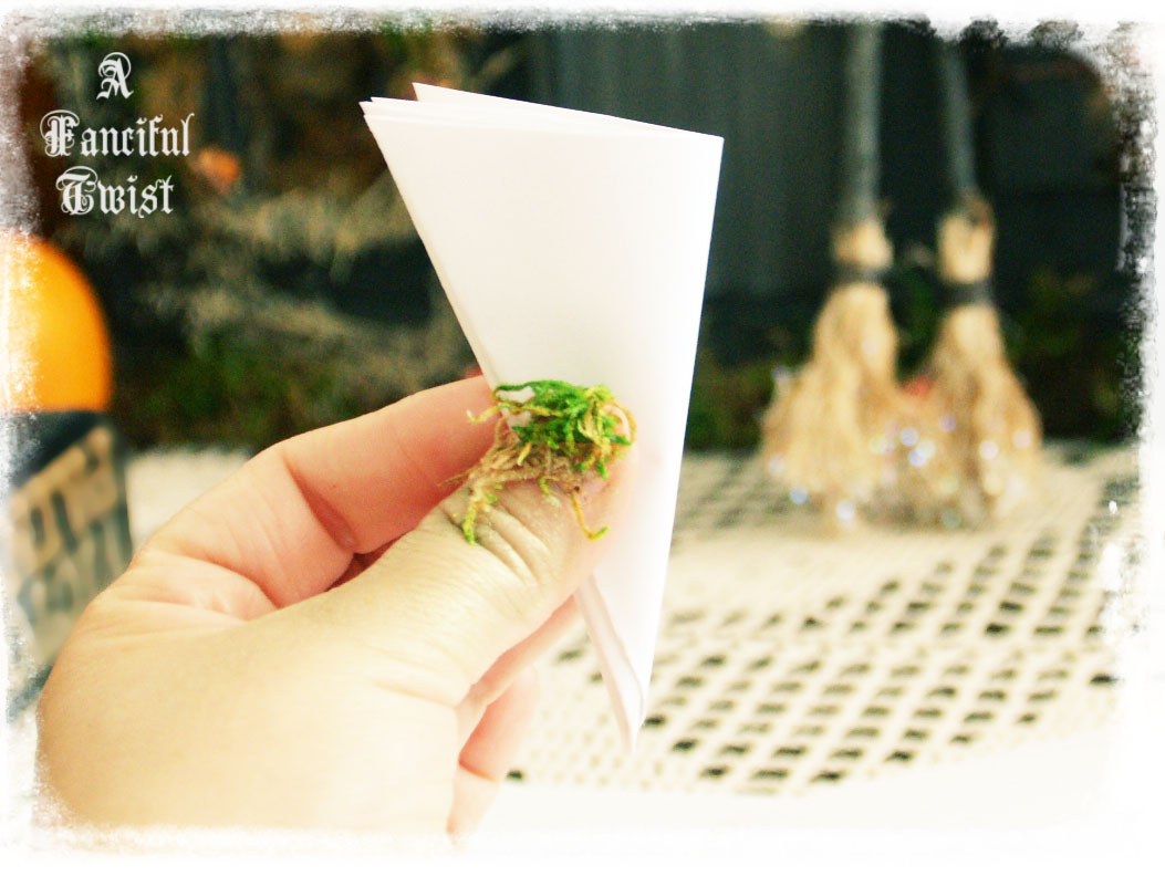 Paper spider web 9 Paper spider web 9