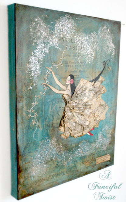 Bright Star of Love 3 Bright Star of Love 3