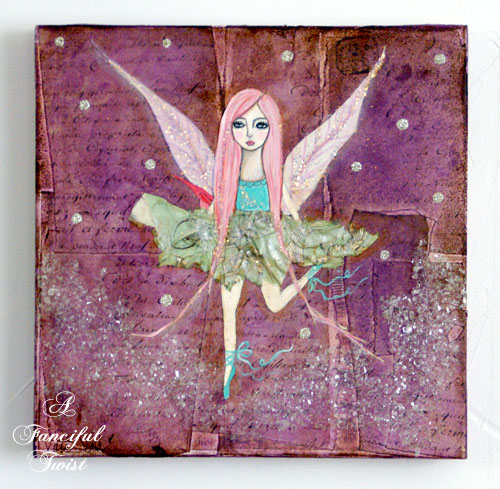 Fairy Dance 2 Fairy Dance 2