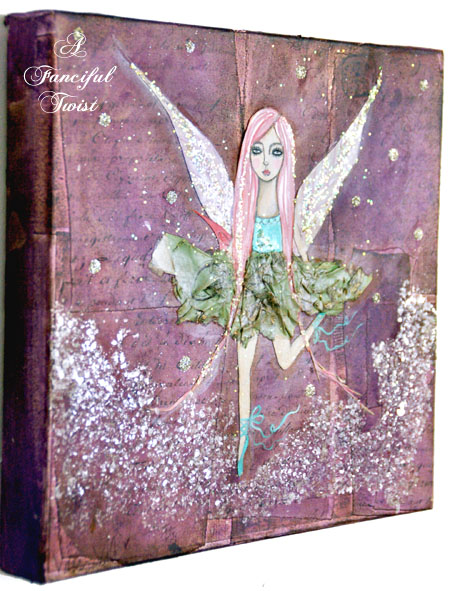 Fairy Dance 1 Fairy Dance 1