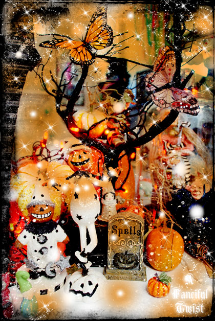 Halloween 21 Halloween 21