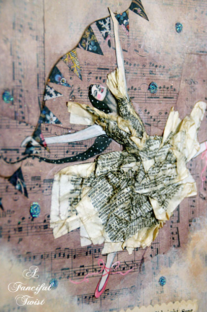 Dream upon a midnight song 1 Dream upon a midnight song 1