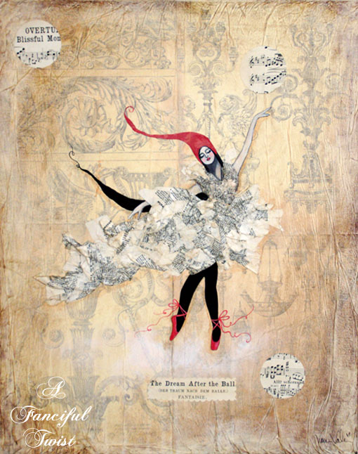 The Dream After the Ball 1 The Dream After the Ball 1