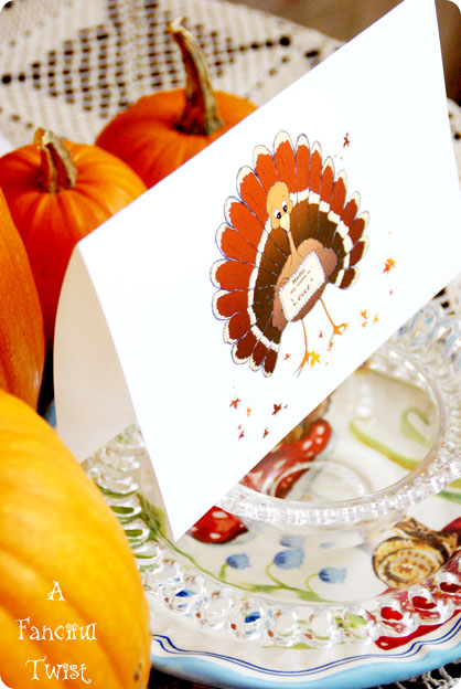 Thanksgiving Turkey Bird 5 Thanksgiving Turkey Bird 5