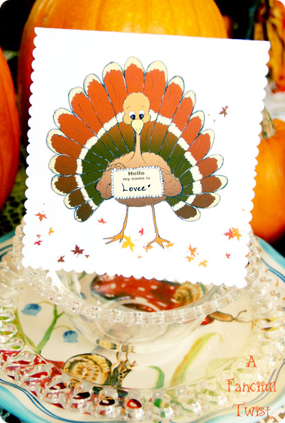 Thanksgiving Turkey Bird 2 Thanksgiving Turkey Bird 2