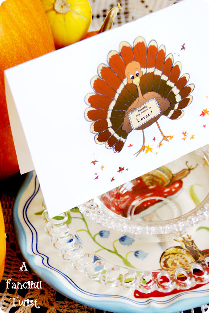 Thanksgiving Turkey Bird 6 Thanksgiving Turkey Bird 6