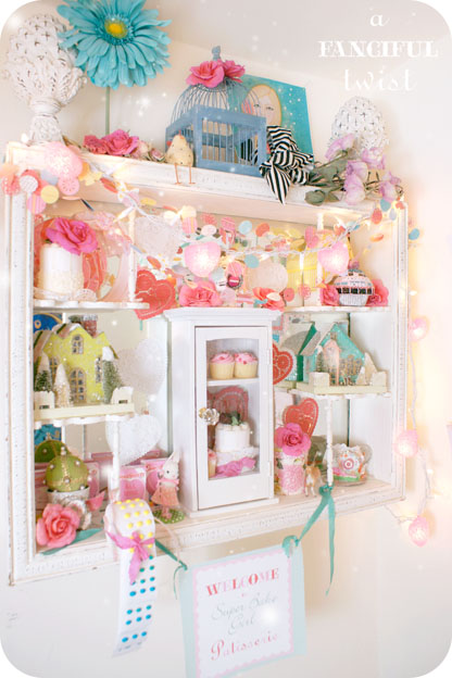 Patisserie 12 Patisserie 12