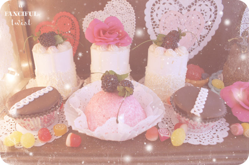 Patisserie 38 Patisserie 38