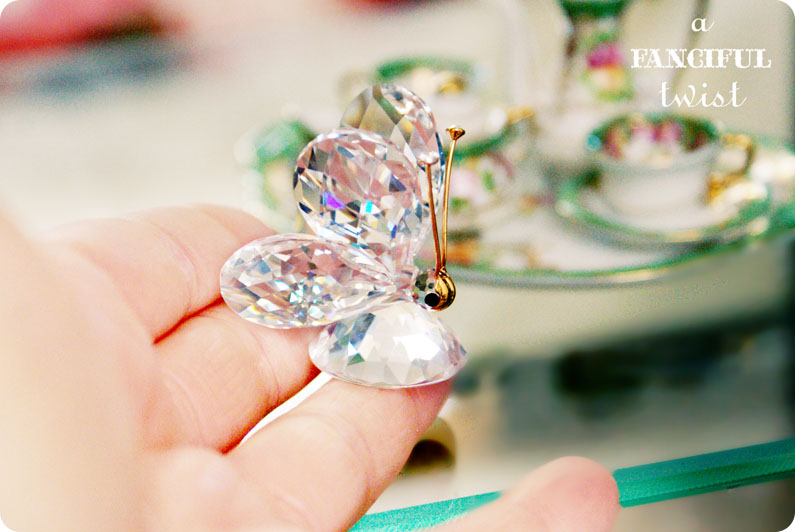 Collectibles and tidying 4 Collectibles and tidying 4