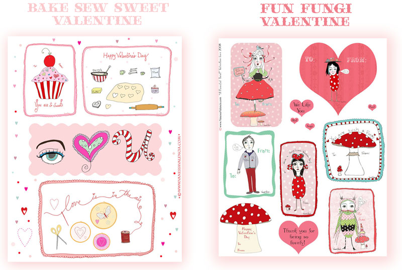 A Fanciful Twist Valentines 2008 2010 A Fanciful Twist Valentines 2008 2010