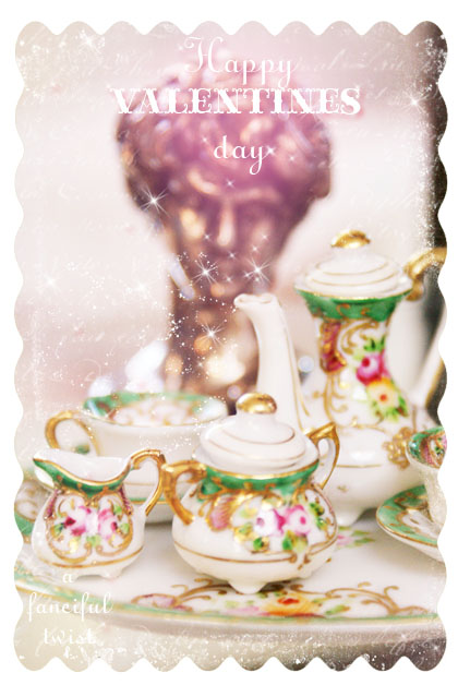 Tea party 4 Tea party 4