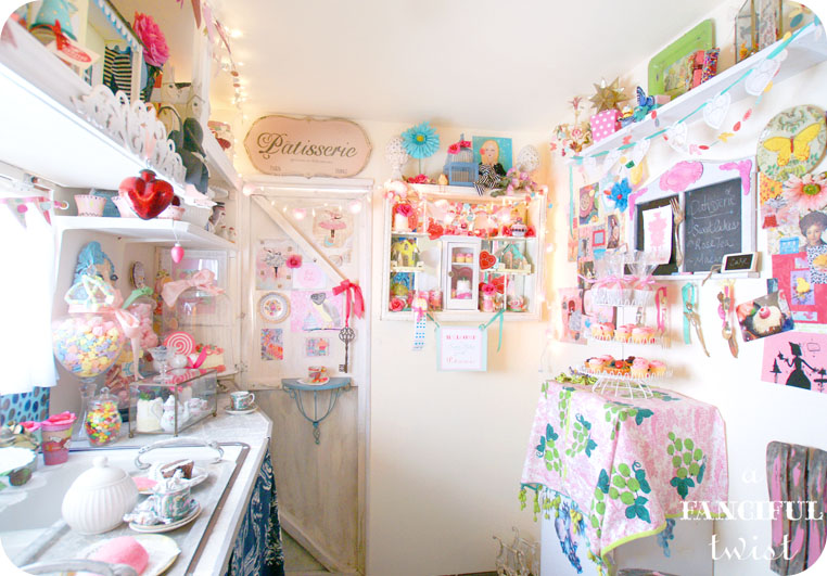 Patisserie 16 Patisserie 16