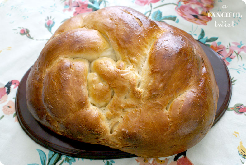 Challah 2 Challah 2