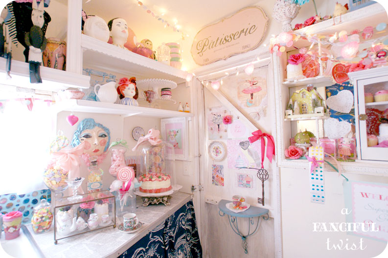 Patisserie 15 Patisserie 15