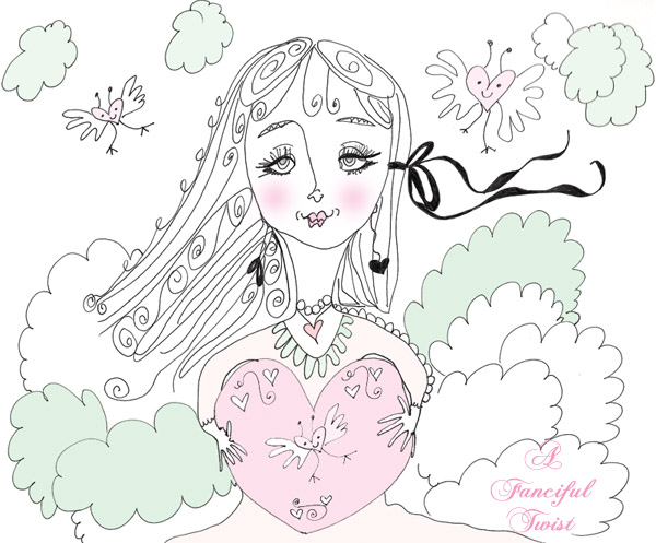 I love You I love You