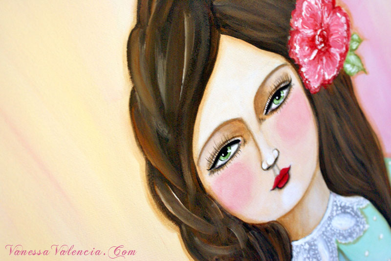 Tiny tea set 2a Tiny tea set 2a