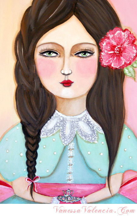 Tiny tea set 12a Tiny tea set 12a