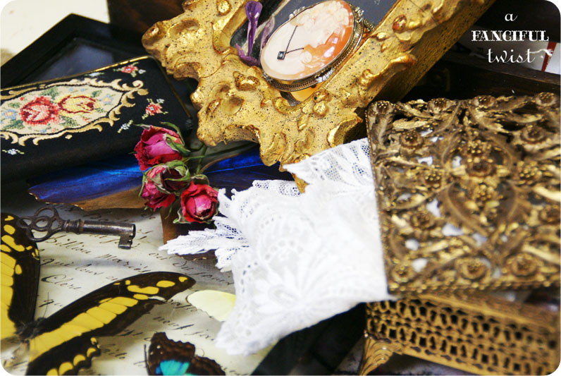 In the studio 3 In the studio 3