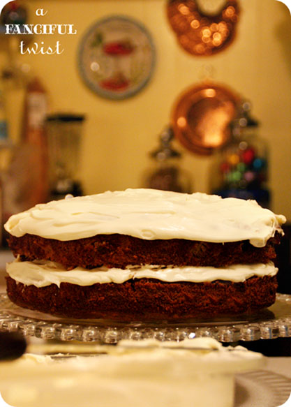 A cake 2 A cake 2