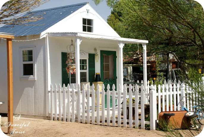 The Cottage 19