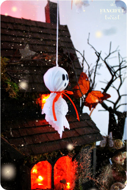 Ghosties 6 Ghosties 6