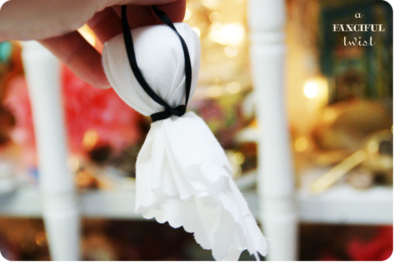 Ghosties 10 Ghosties 10