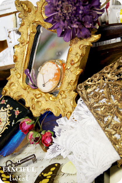 In the studio 2 In the studio 2