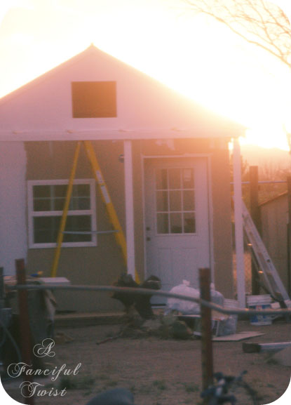 The Cottage 13