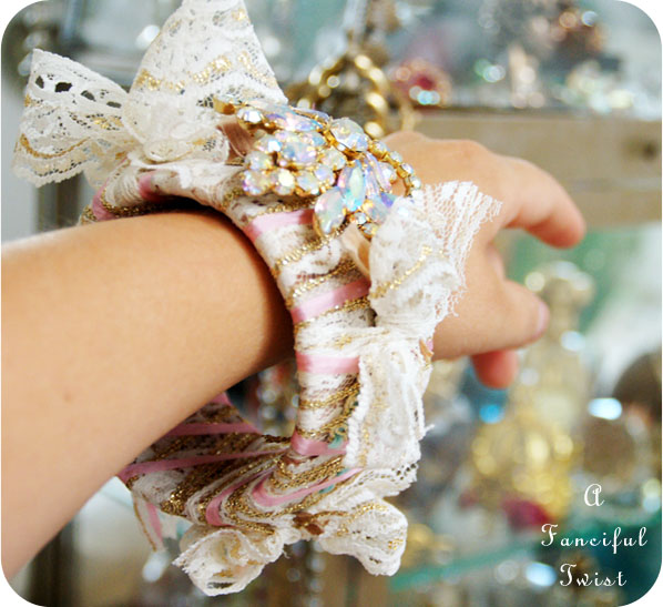 Crafty bracelets 21