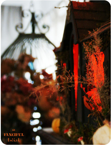 Ghosties 3 Ghosties 3