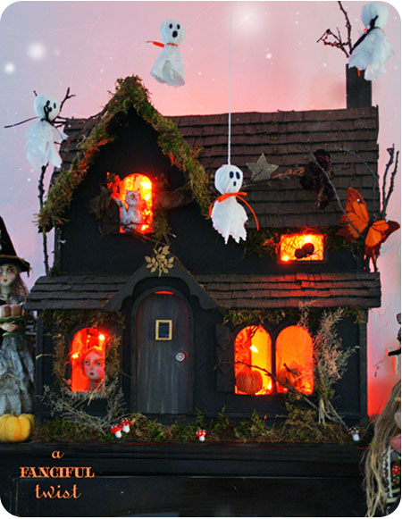 Ghosties 4 Ghosties 4